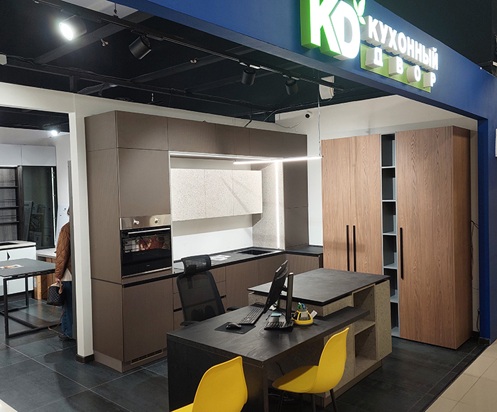 м. Нахимовский проспект